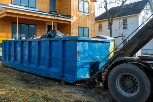 Reliable Eddyville, IA Junk Removal Services Solutions