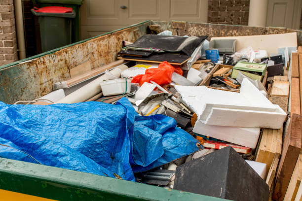 Property Management Cleanouts in Eddyville, IA