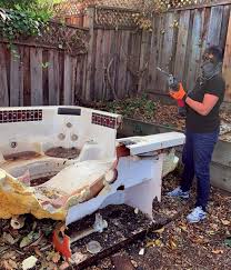 Best Appliance Removal  in Eddyville, IA